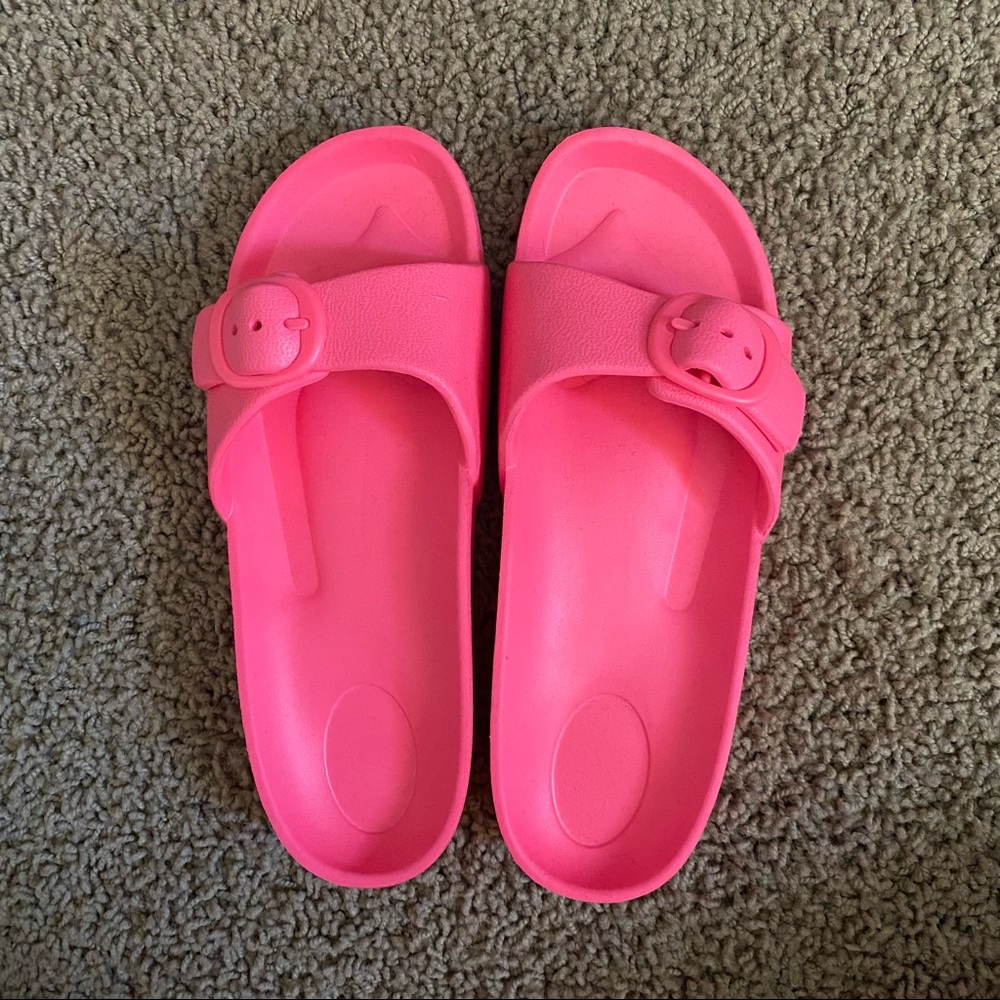 H&M Slippers